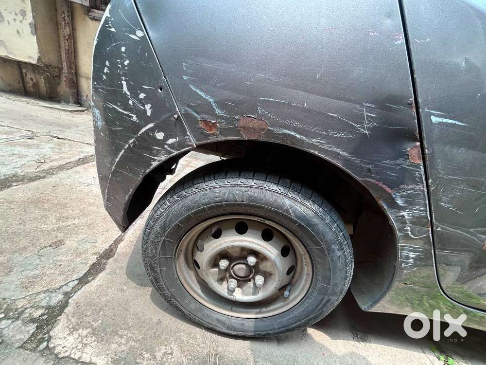 Hyundai Eon 2012 Petrol Well Maintained