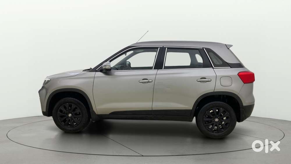 Toyota Urban Cruiser 1.5 High Grade Mt, 2021, Petrol