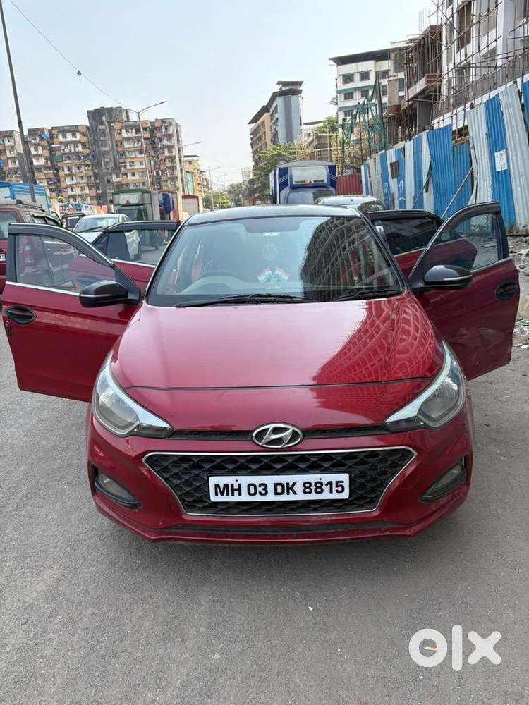 Hyundai Car 2020 Model