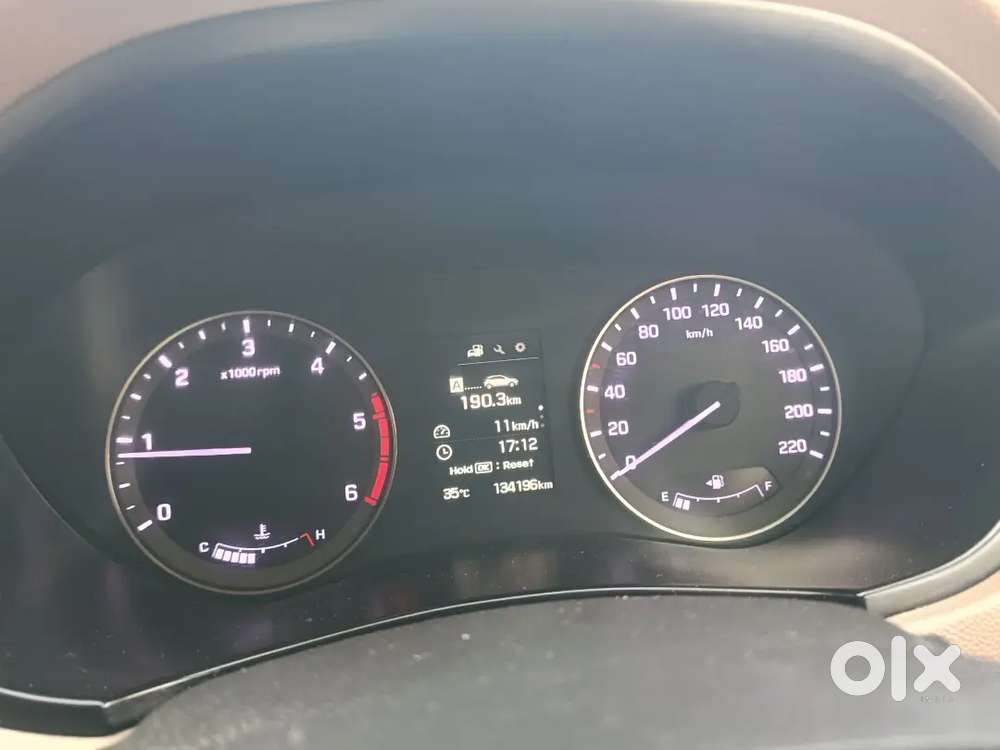 Hyundai I20 2017 Diesel 134000 Km Driven