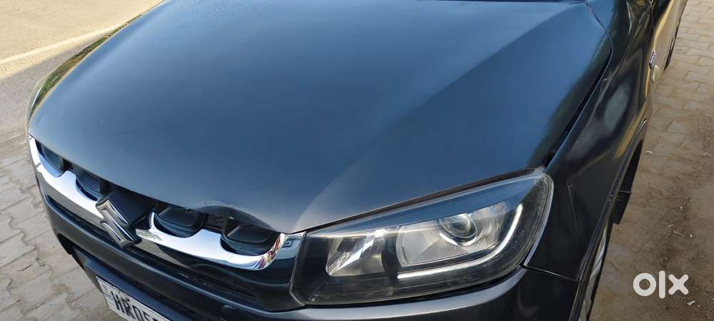 Maruti Suzuki Brezza Zdi, 2019, Diesel