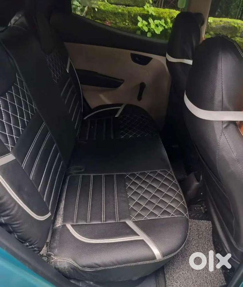 Hyundai Eon 2014 Petrol Well Maintained