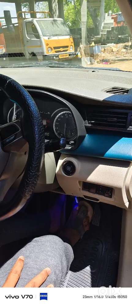 Maruti Ertiga 2019 Diesel 1st Owner