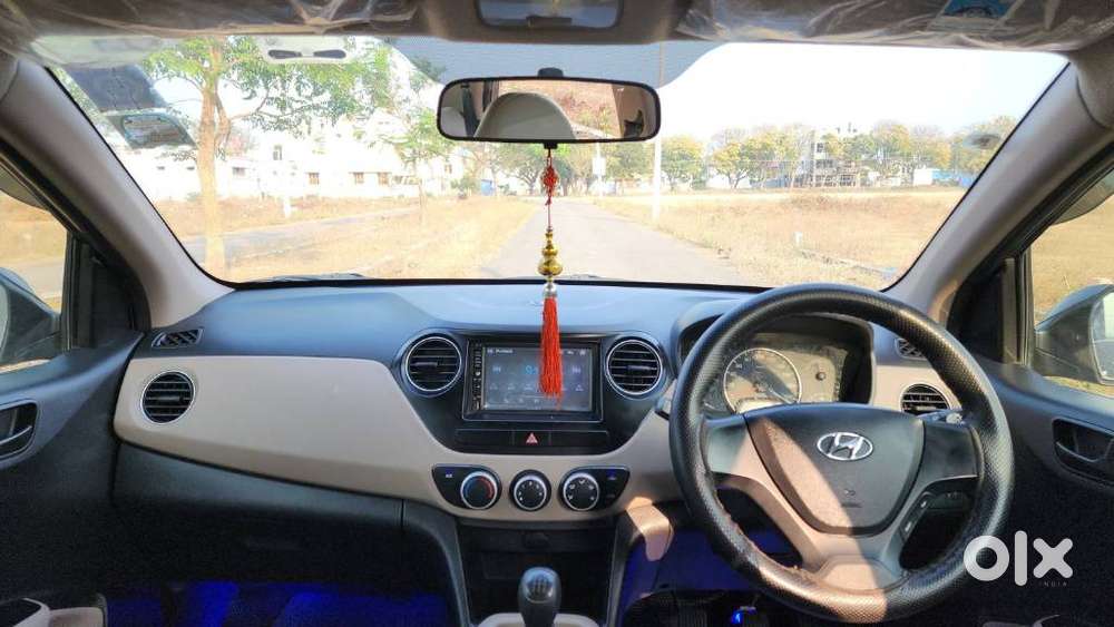 Hyundai Grand I10 1.2 Crdi Magna, 2017, Petrol