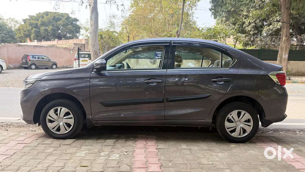 Honda Amaze 1.2 Smt I Vtec, 2019, Petrol