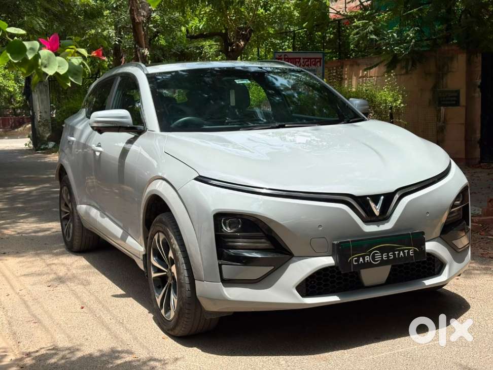 Vinfast Vf 6 Earth, 2025, Electric