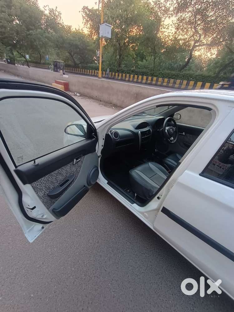 Maruti Suzuki Alto 800 Cng Lxi, 2017, Petrol