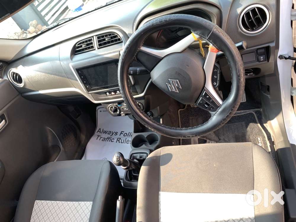 Maruti Suzuki Alto 2024 Model