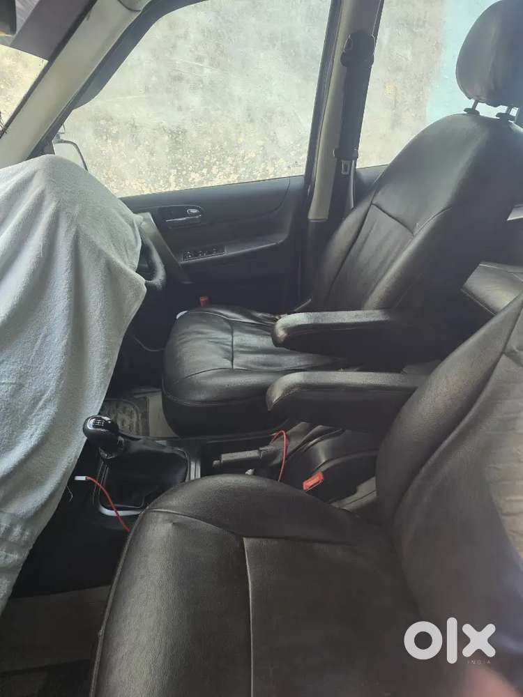 Tata Safari Storme 2016 Diesel 75000 Km
