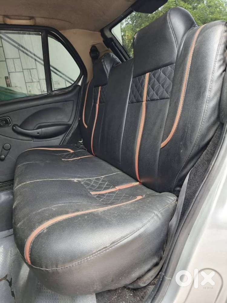 Tata Indica Ev2 Ev2 Ls, 2016, Diesel