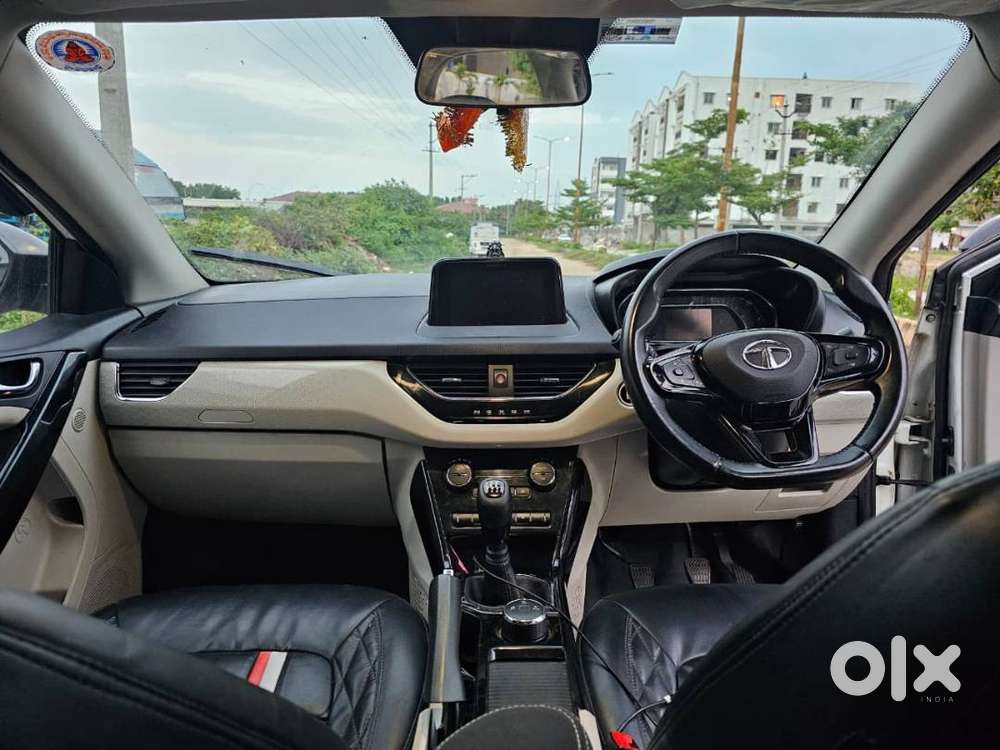 Tata Nexon Xz Plus 2021