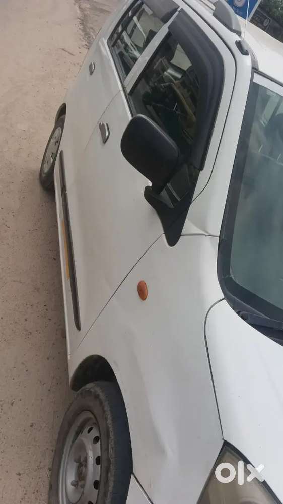2018 Maruti Suzuki Wagon R