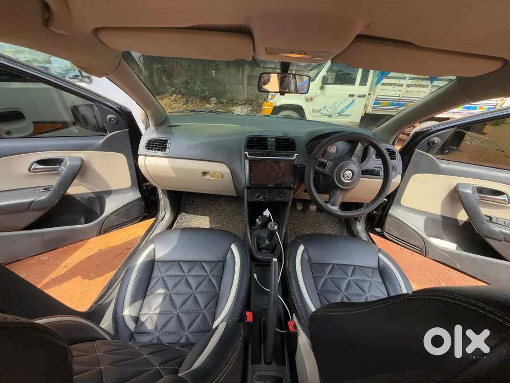 Volkswagen Polo Gti 2011