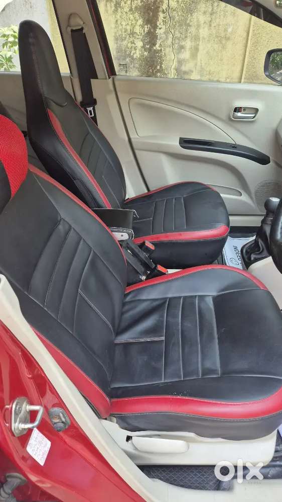 Celerio Vxi Company Cng 1st Owner 45000kms