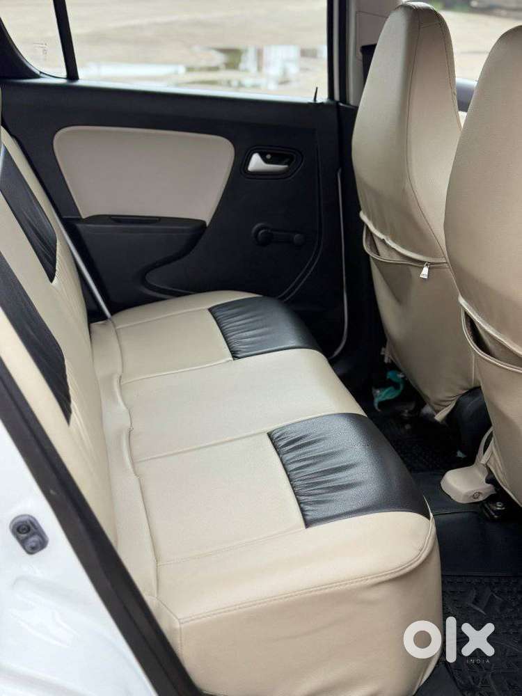 Maruti Suzuki Alto 800, 2021, Petrol