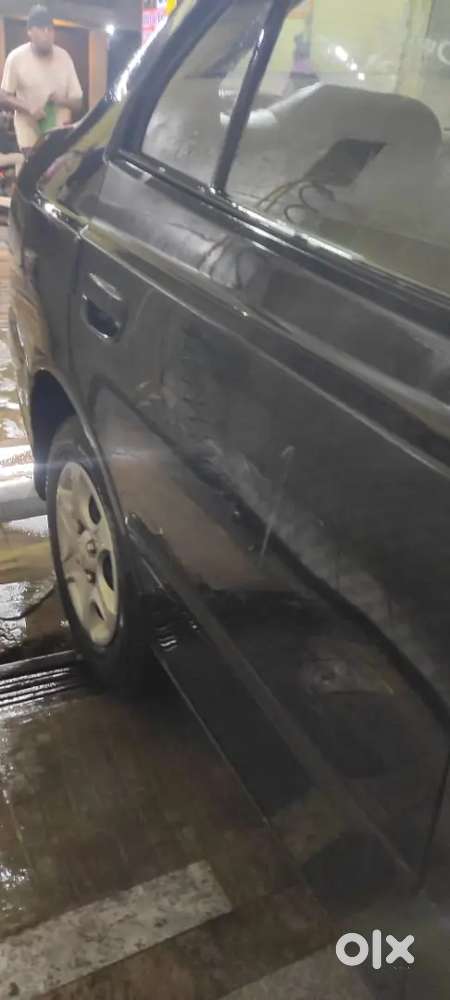 Hyundai Accent Gle 2010