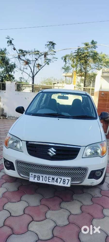 Maruti Suzuki 2014 Car