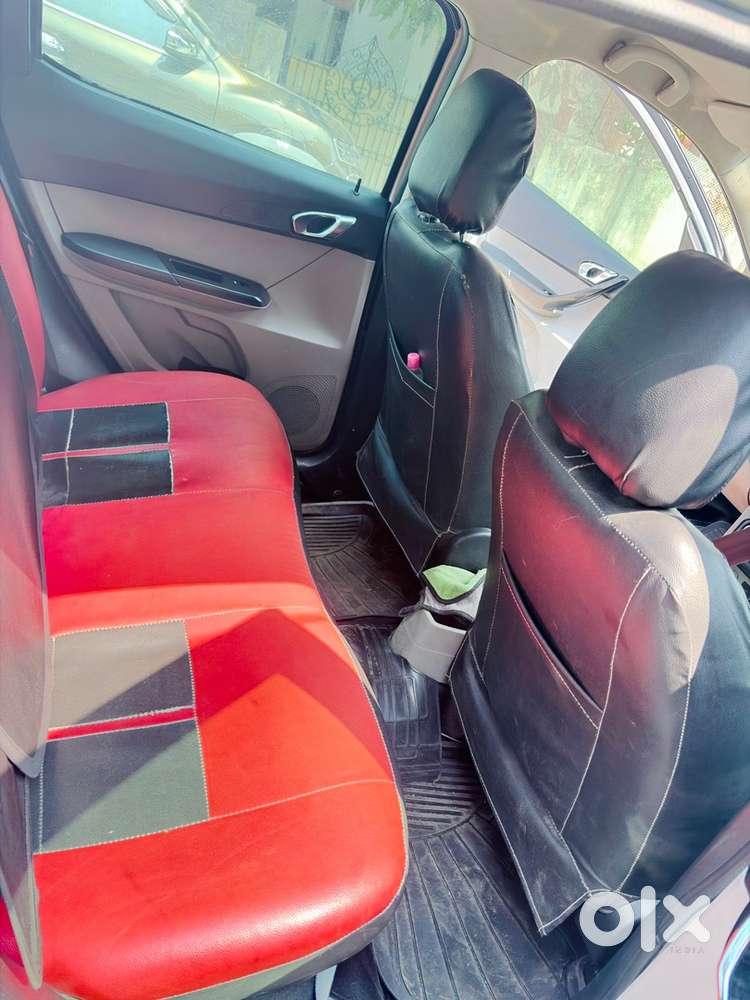 Tata Tiago 2017 Model