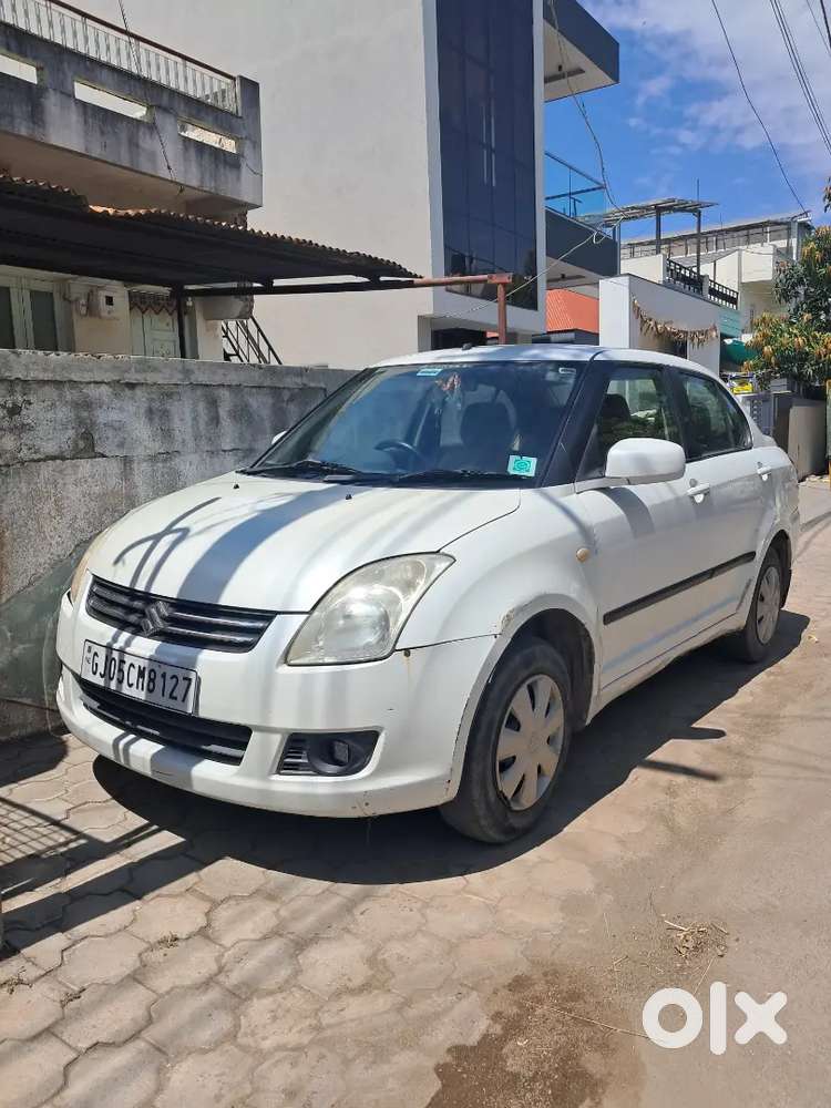 Swift Dezire Tip Top Condition