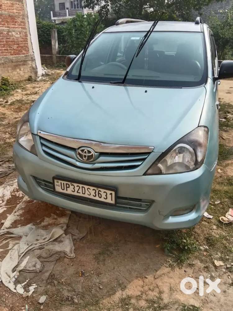 Innova 7 Str