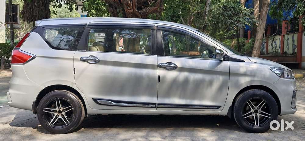 Maruti Suzuki Ertiga Vxi (o) Cng, 2021, Cng & Hybrids