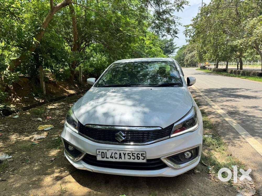 Maruti Suzuki Ciaz 2018