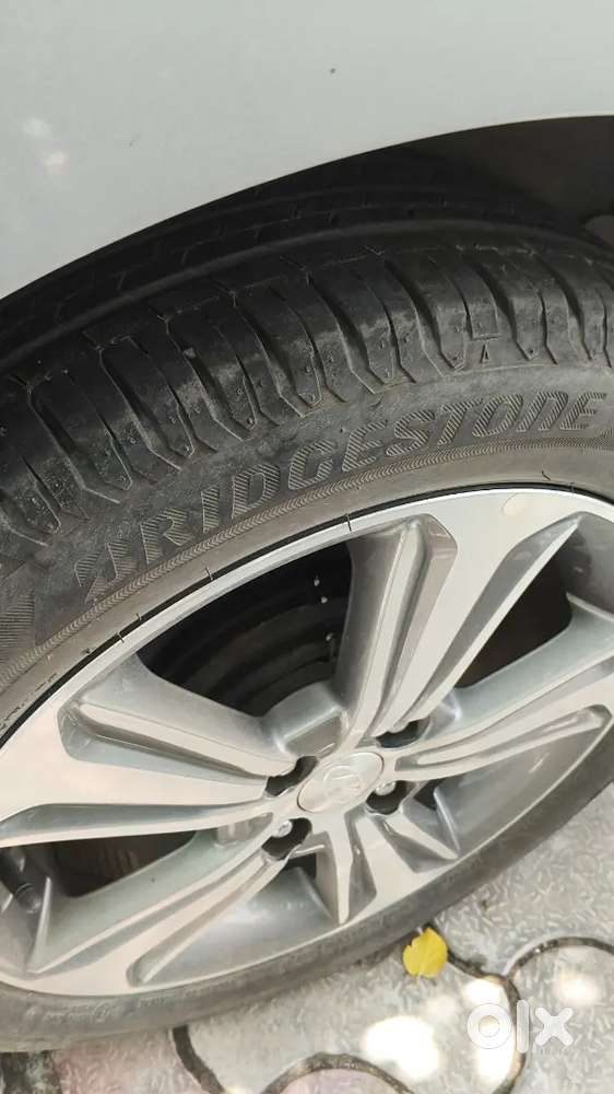 Hyundai Verna 1.6 2019 Petrol