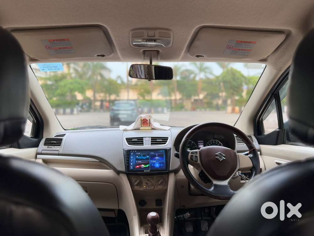 Maruti Suzuki Ertiga Vdi, 2016, Diesel