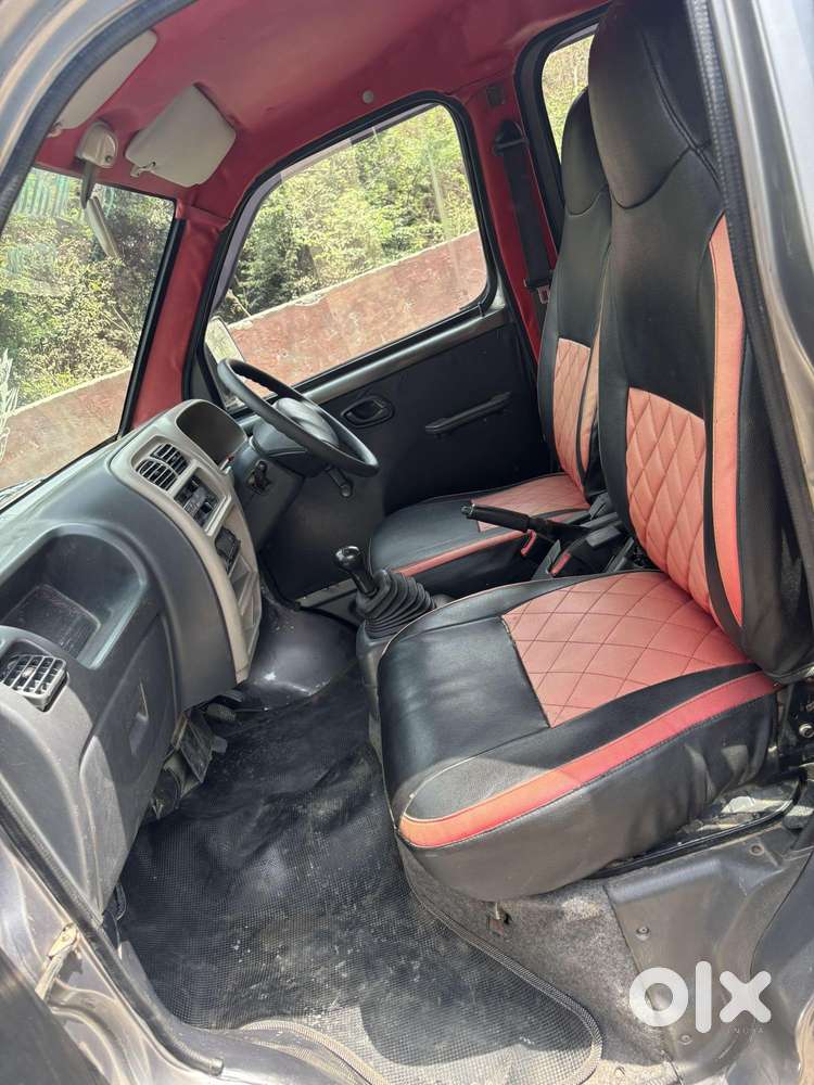 Maruti Suzuki Eeco Cng 5 Seater Ac, 2014, Cng & Hybrids