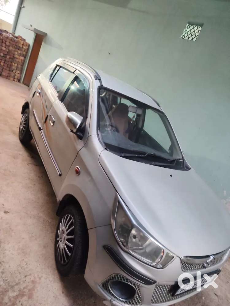 Maruti Suzuki Alto 2018