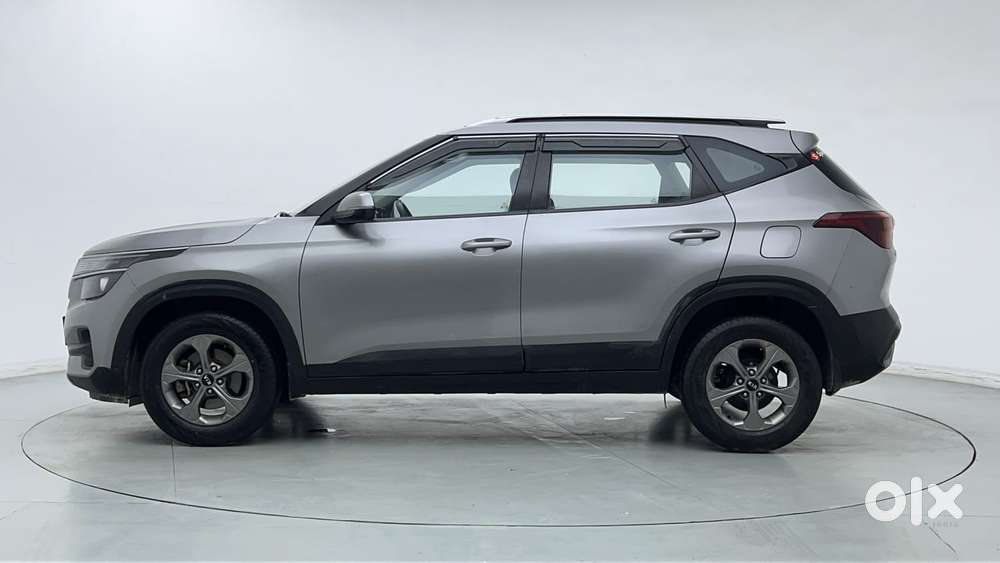 Kia Seltos 1.5 Htk+, 2019, Petrol