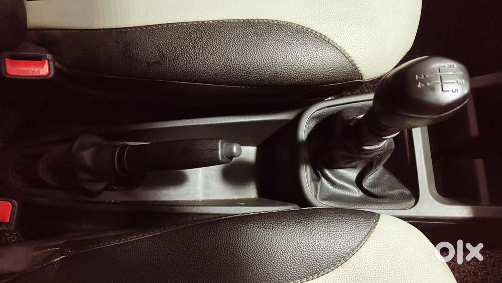 Renault Kwid 2015-2019 1.0 Rxl, 2019, Petrol