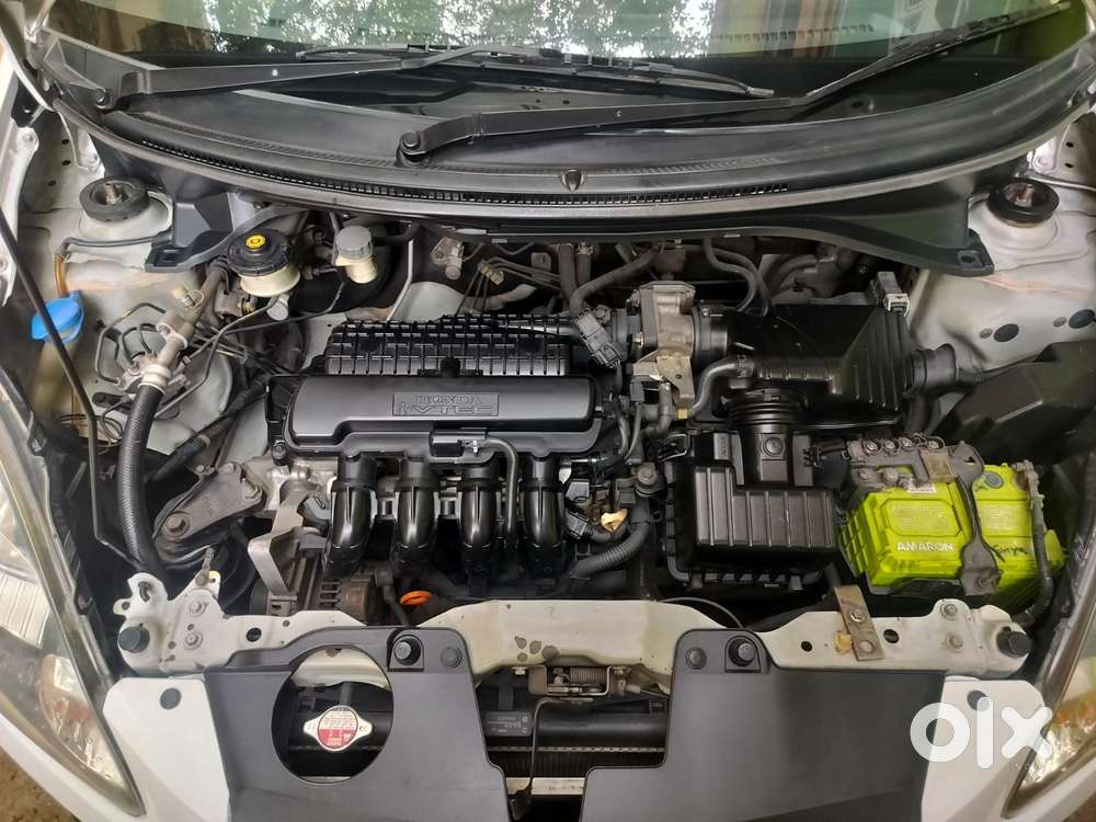 Honda Brio S Mt, 2013, Petrol