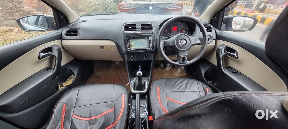 Volkswagen Polo 1.2 Mpi Anniversary Edition, 2011, Petrol