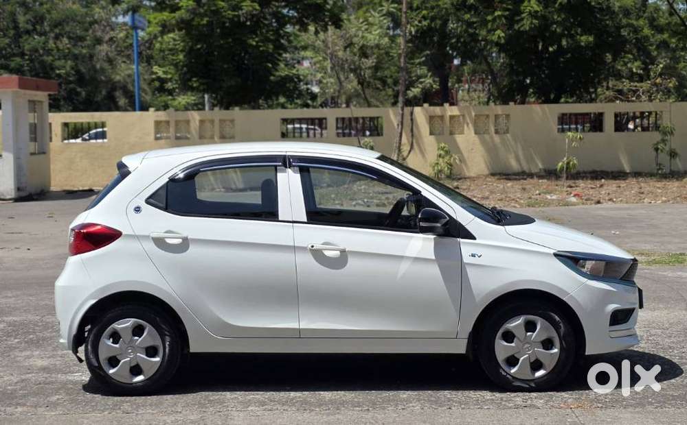 Tata Tigor Ev Xt, 2023, Electric