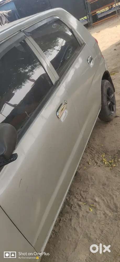 Maruti Suzuki Alto K10 2011