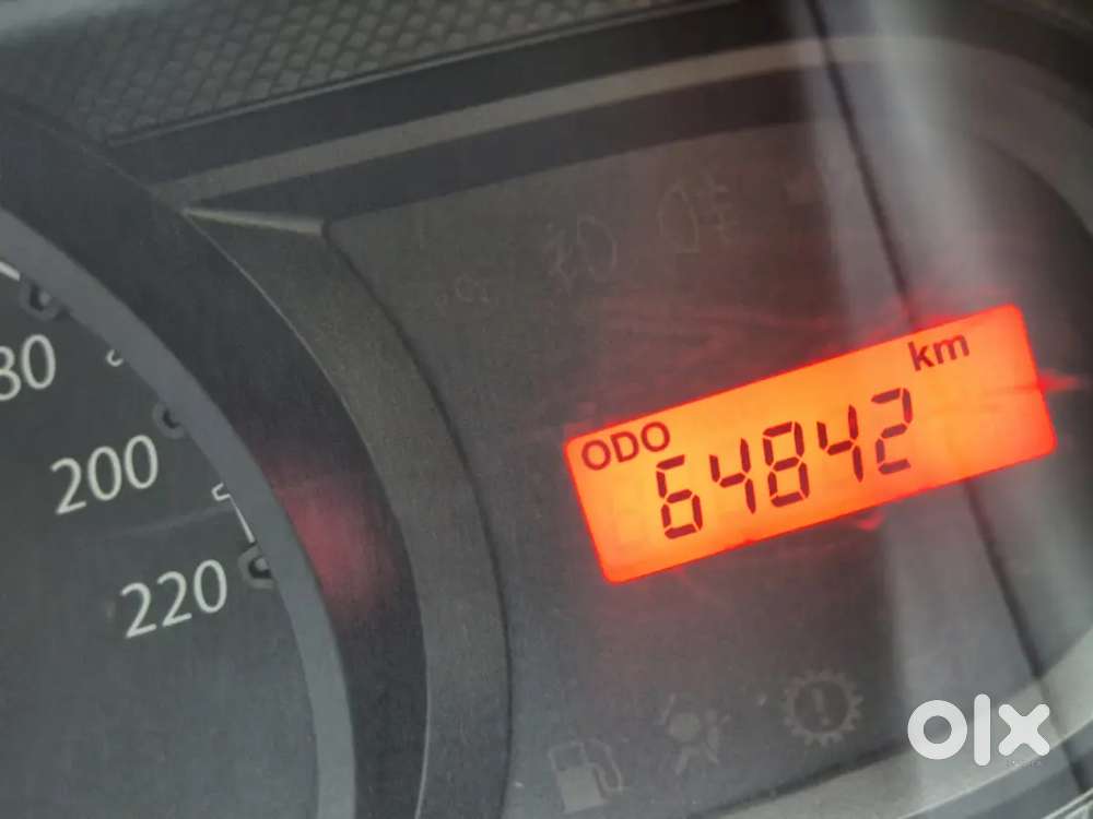 Ford Figo 2014 Petrol 640000 Km Driven