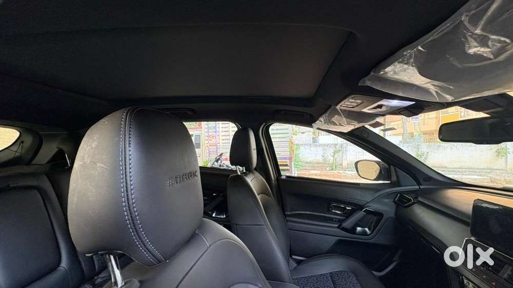 Tata Harrier 2023 Diesel Good Condition