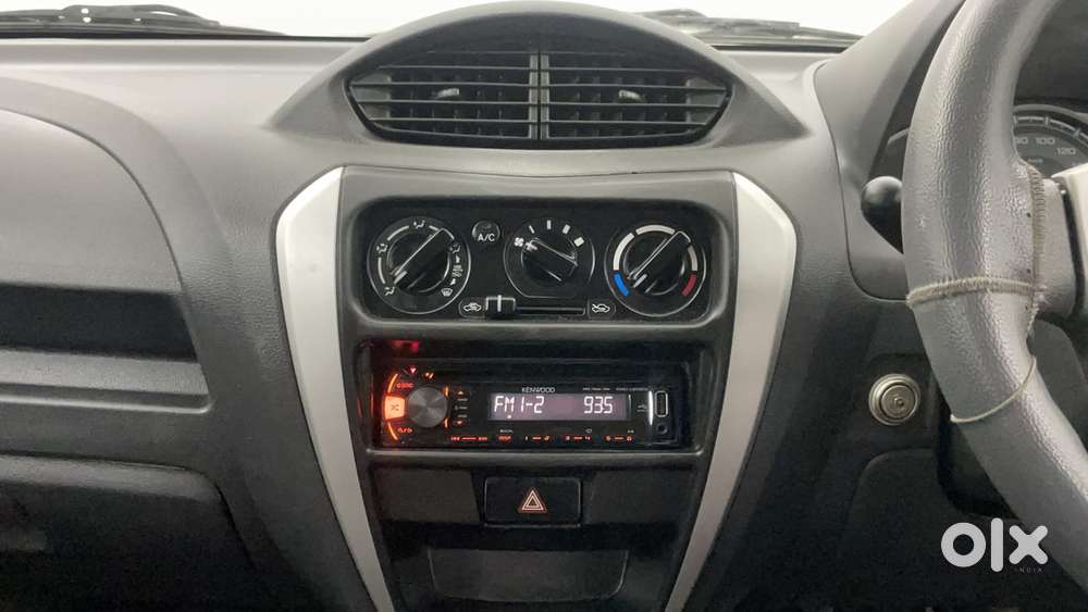 Maruti Suzuki Alto 800 Lxi, 2017, Petrol