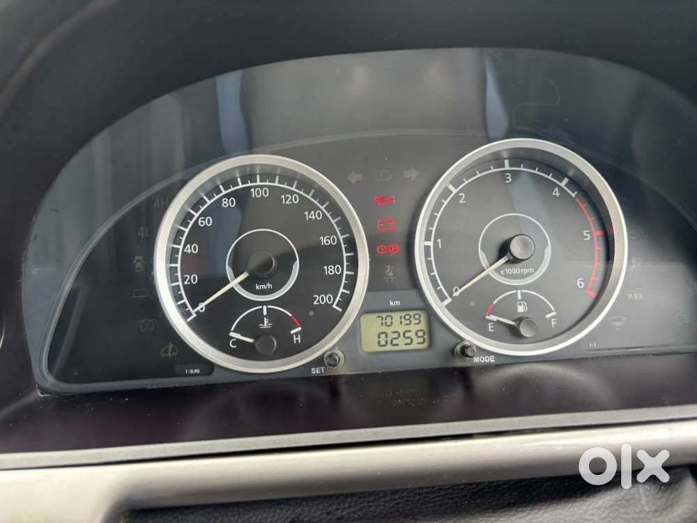 Tata Safari Storme [ ] 2.2 Ex 4x2, 2019, Diesel