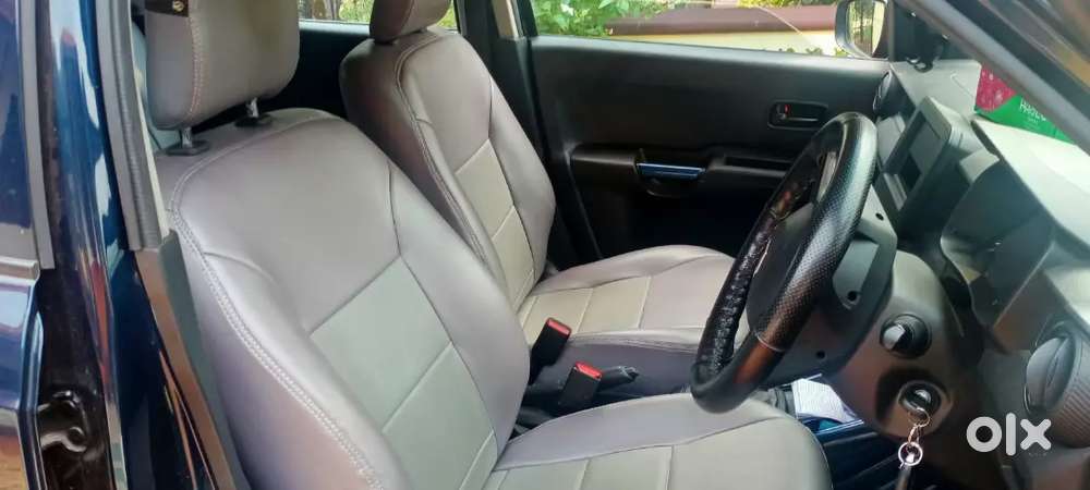 Maruti Suzuki Ignis 2022 Petrol Manual