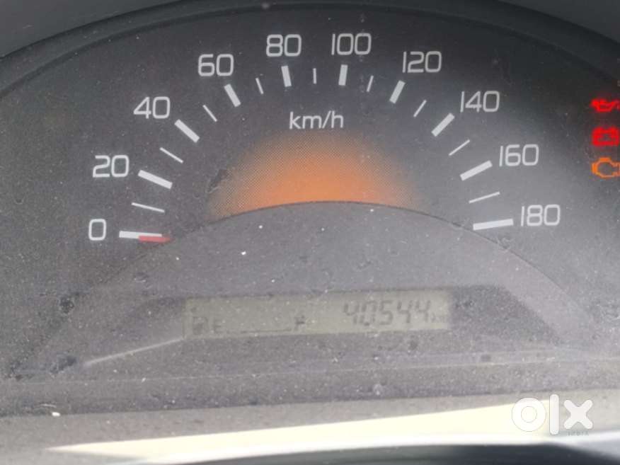 Maruti Suzuki Wagon R Lxi 1.0, 2011, Petrol