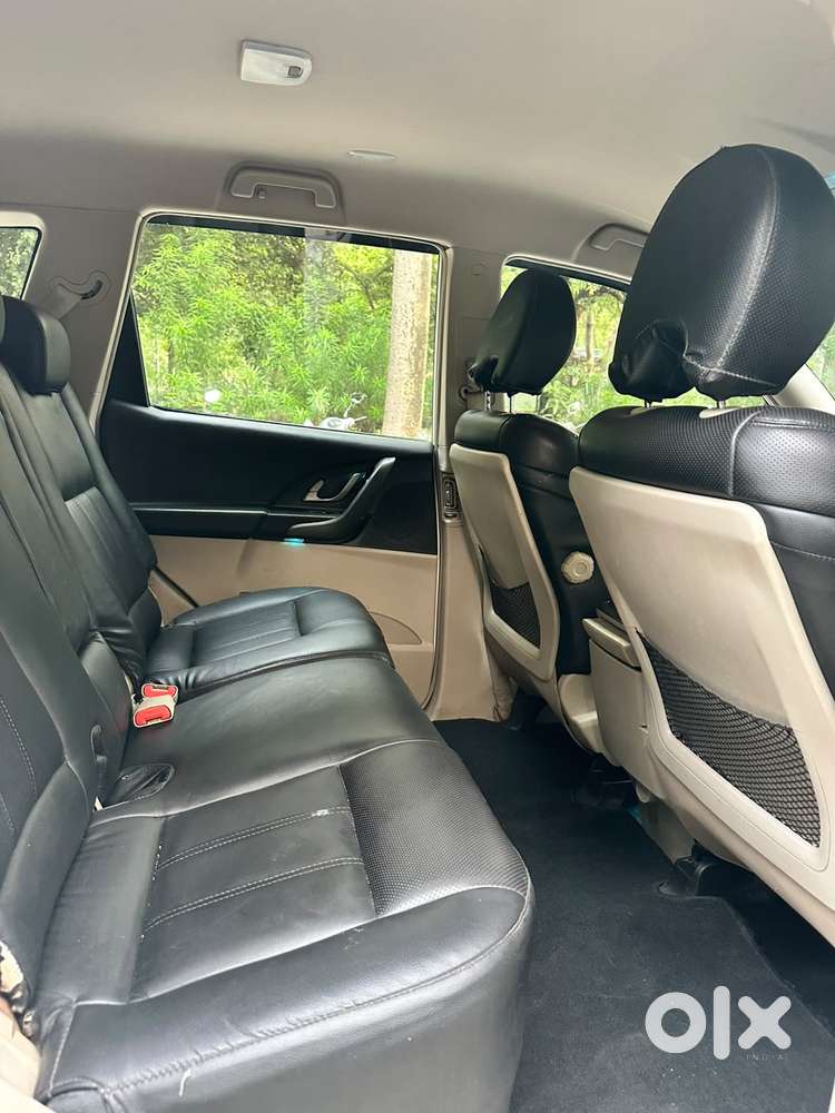 Mahindra Xuv500 W6 2wd, 2017, Diesel