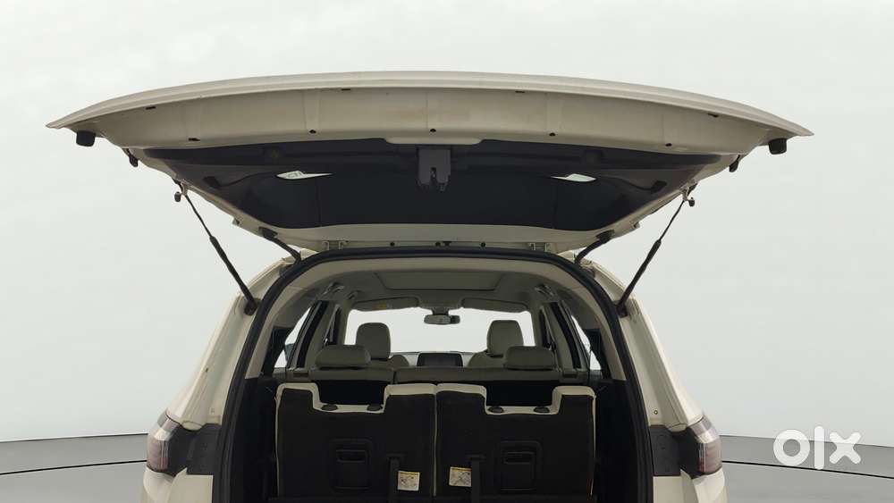 Tata Safari 2.0 Kryotec Xz Plus, 2021, Diesel