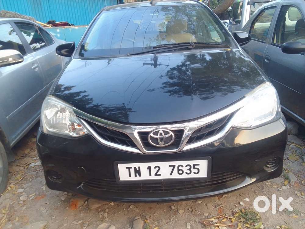 Toyota Etios Liva 2011-2012 Gd, 2013, Diesel