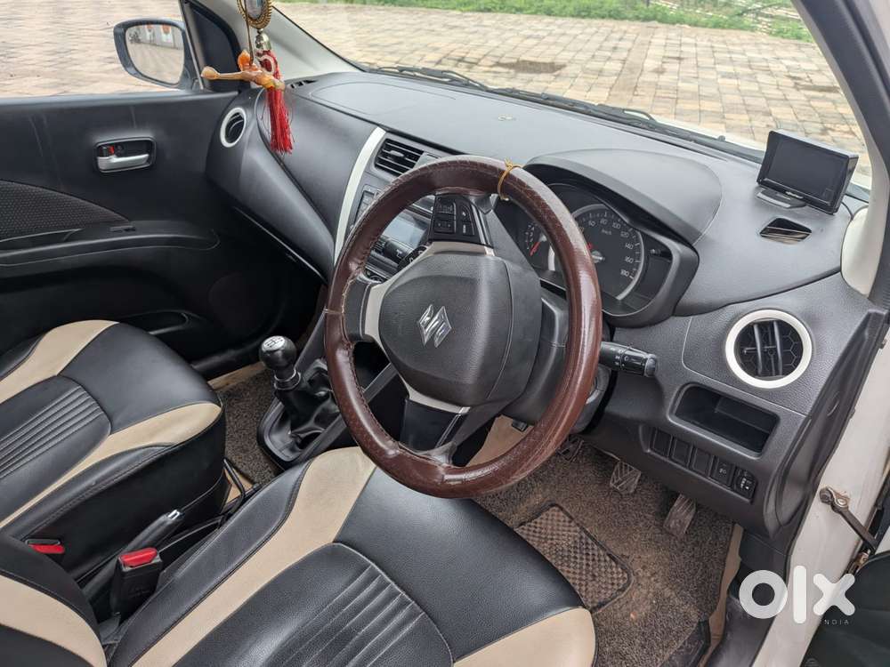 Maruti Suzuki Celerio X Zxi, 2019, Diesel