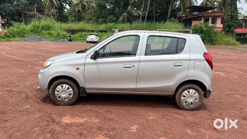 Maruti Suzuki Alto 800 Lxi, 2021, Petrol