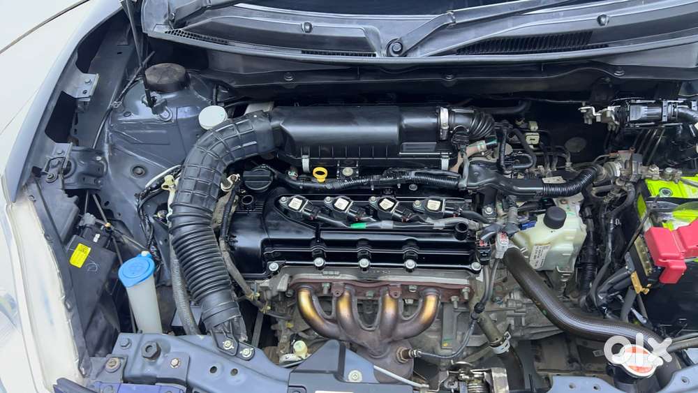 Maruti Suzuki Swift Amt Vvt Vxi, 2019, Petrol