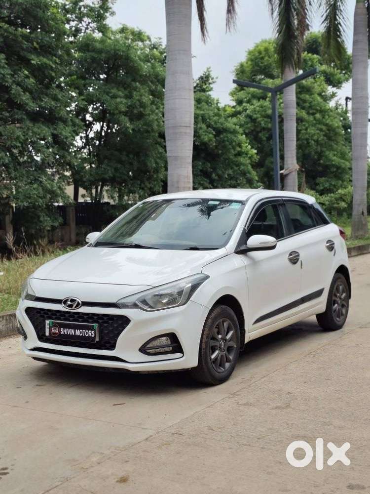 Hyundai Elite I20 [ ] 1.2 Asta, 2019, Petrol