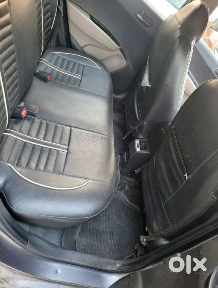 Hyundai Grand I10 Magna, 2016, Petrol